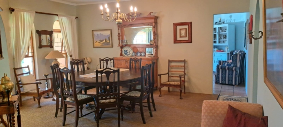 4 Bedroom Property for Sale in Caledon Western Cape